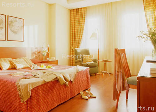 Tryp Centro Norte 3
